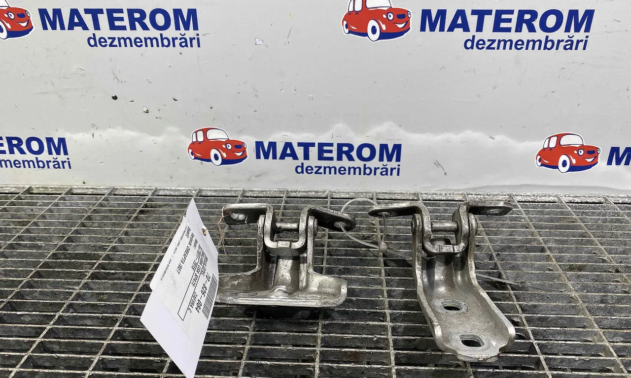 BALAMA USA SPATE OPEL ZAFIRA TOURER C 2011-2016