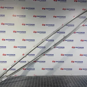 BARE PAVILION