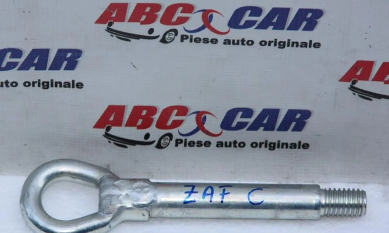 Cui tractare OPEL ZAFIRA TOURER C 2011-null