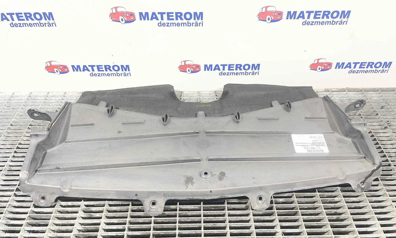 DEFLECTOR AER OPEL ZAFIRA TOURER C 2011-2016