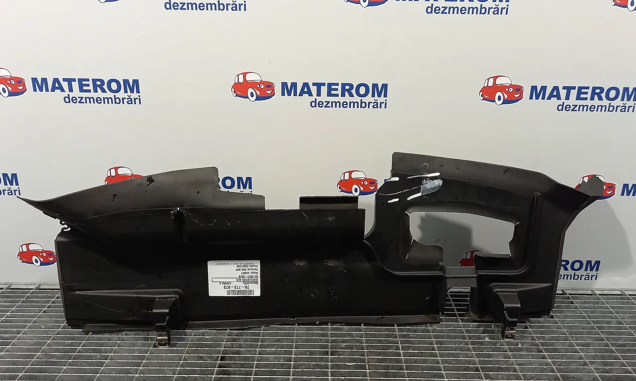 DEFLECTOR AER OPEL ZAFIRA TOURER C 2011-2016