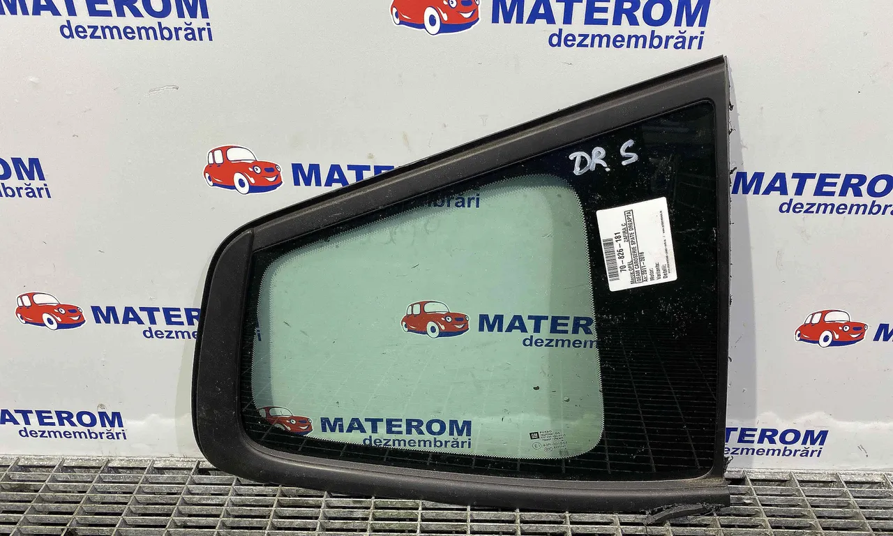 GEAM CAROSERIE SPATE DREAPTA OPEL ZAFIRA TOURER C 2011-2016