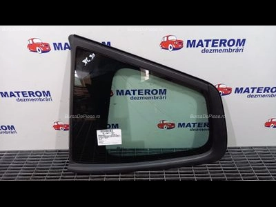 GEAM CAROSERIE SPATE STANGA OPEL ZAFIRA TOURER C 2011-2016 GEAM CAROSERIE SPATE STANGA OPEL ZAFIRA TOURER C 2011-2016