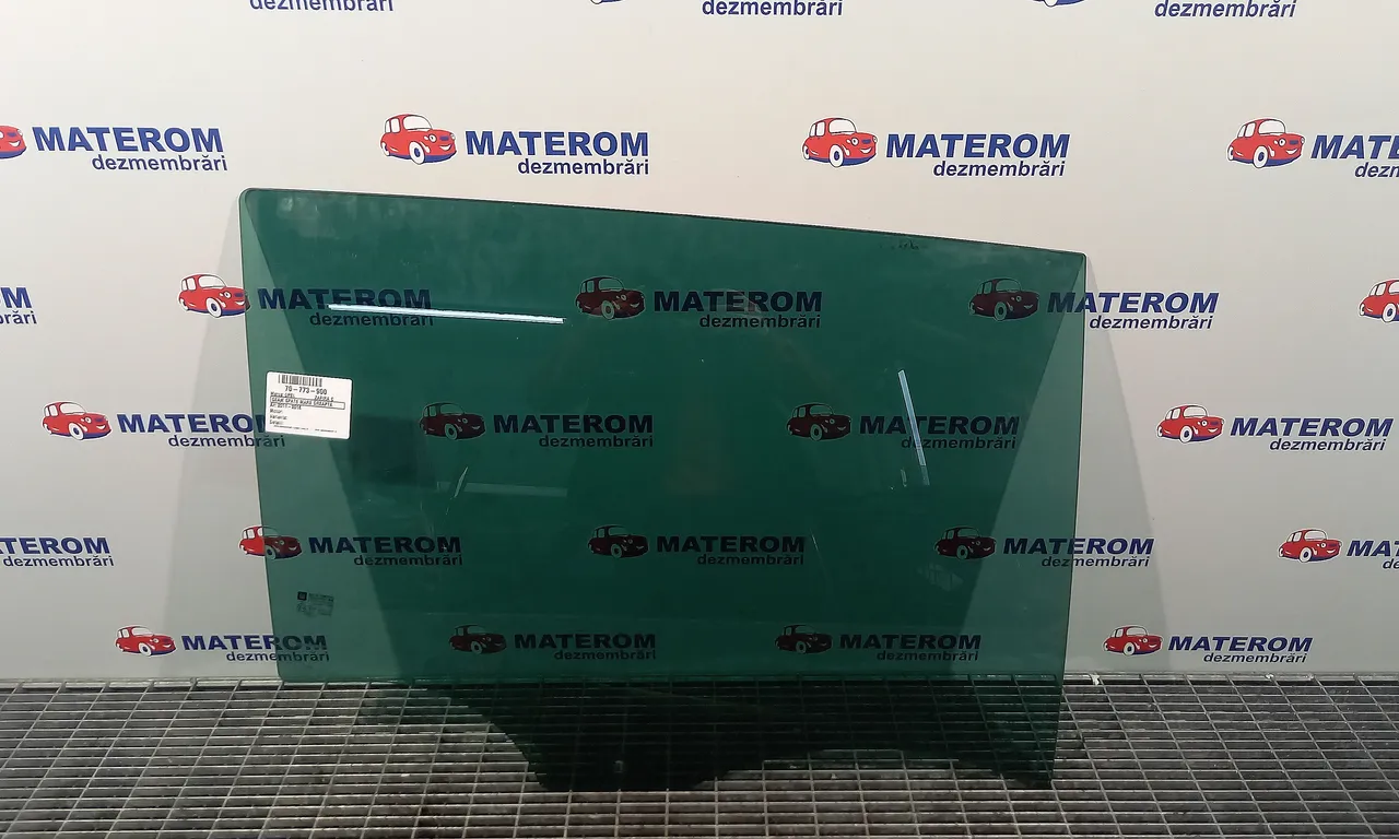 GEAM SPATE MARE DREAPTA OPEL ZAFIRA TOURER C 2011-2016