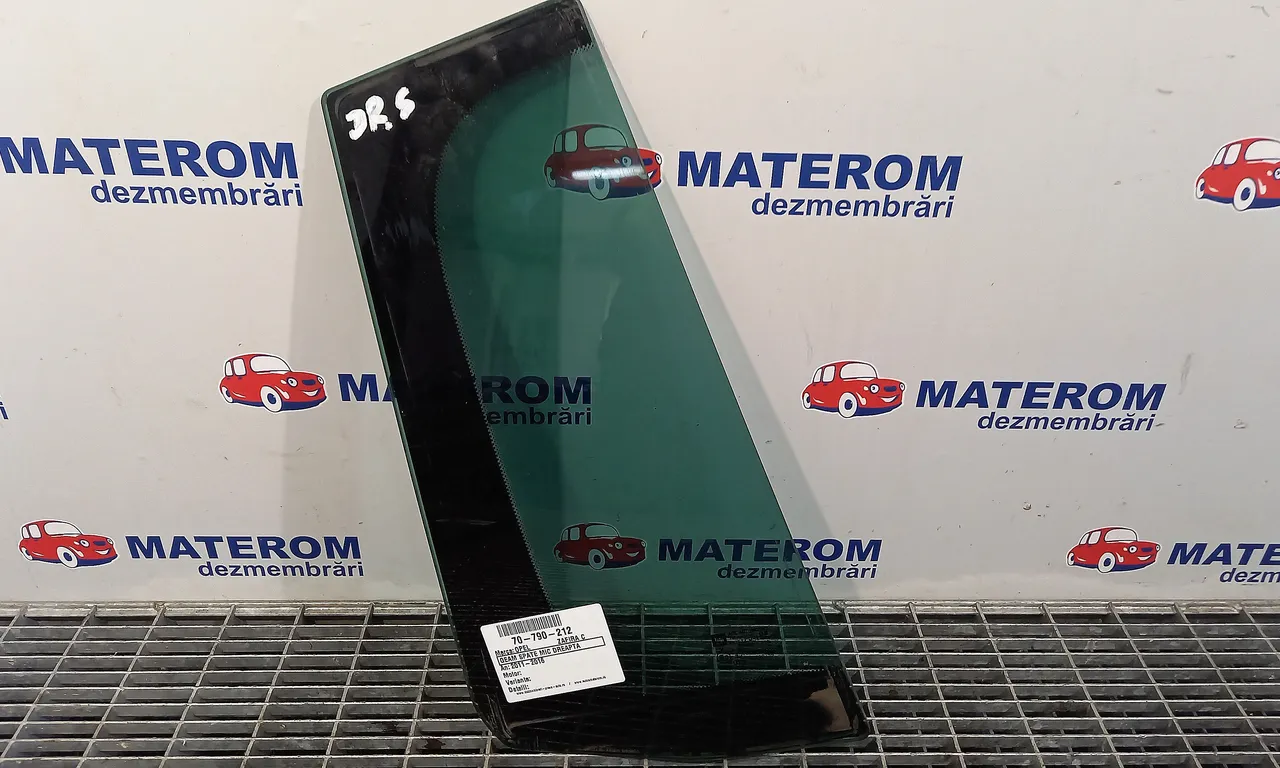 GEAM SPATE MIC DREAPTA OPEL ZAFIRA TOURER C 2011-2016
