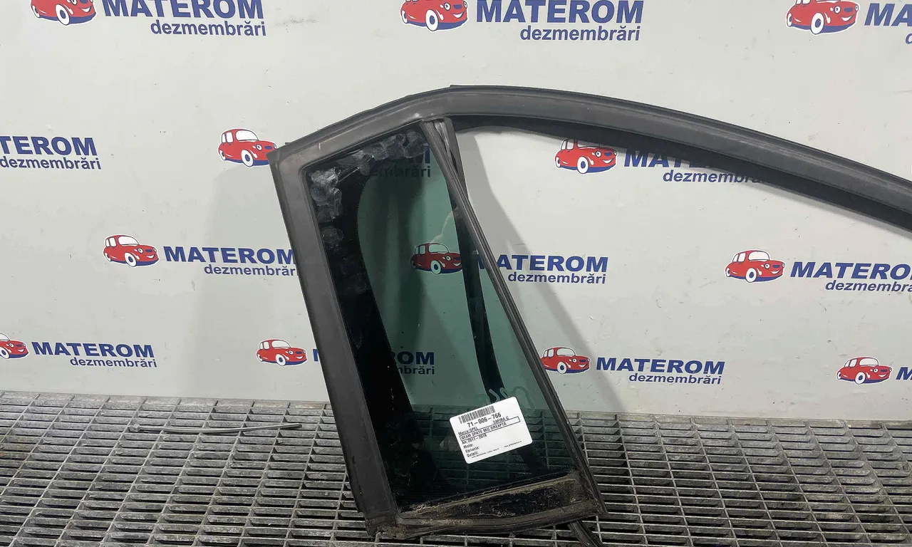 GEAM SPATE MIC DREAPTA OPEL ZAFIRA TOURER C 2011-2016