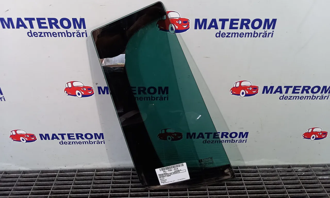 GEAM SPATE MIC DREAPTA OPEL ZAFIRA TOURER C 2011-2016