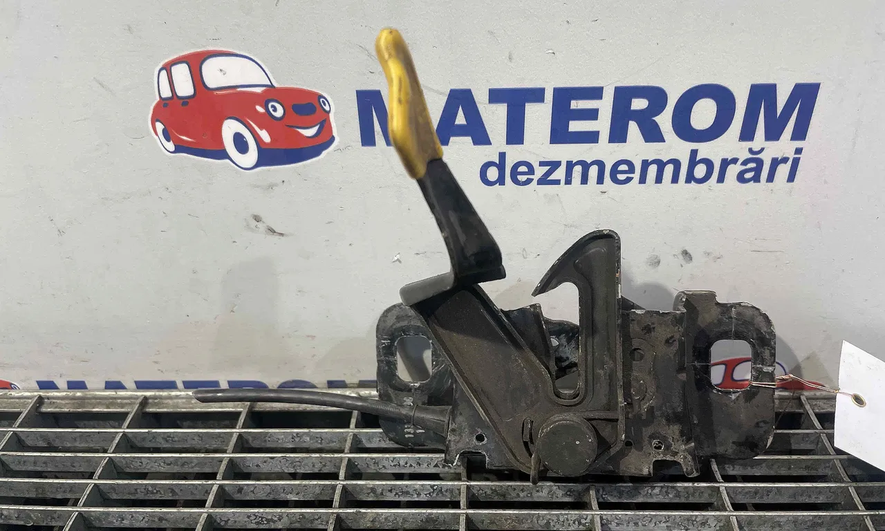 INCUIETOARE CAPOTA FATA OPEL ZAFIRA TOURER C 2011-2016