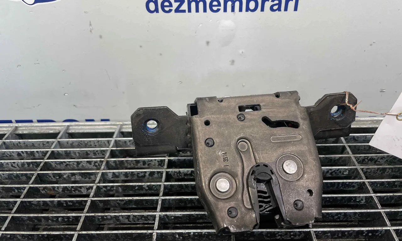 INCUIETOARE HAION OPEL ZAFIRA TOURER C 2011-2016