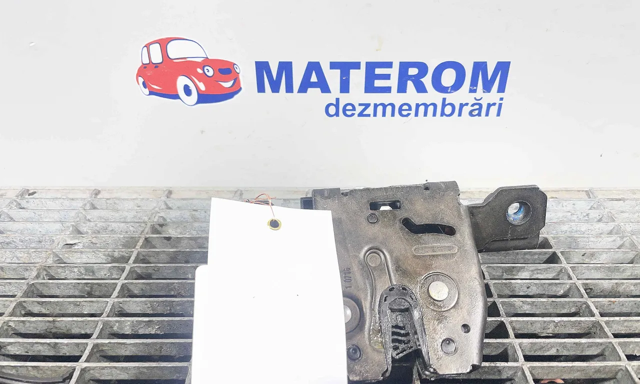 INCUIETOARE HAION OPEL ZAFIRA TOURER C 2011-2016