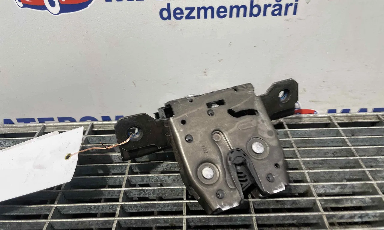 INCUIETOARE HAION OPEL ZAFIRA TOURER C 2011-2016