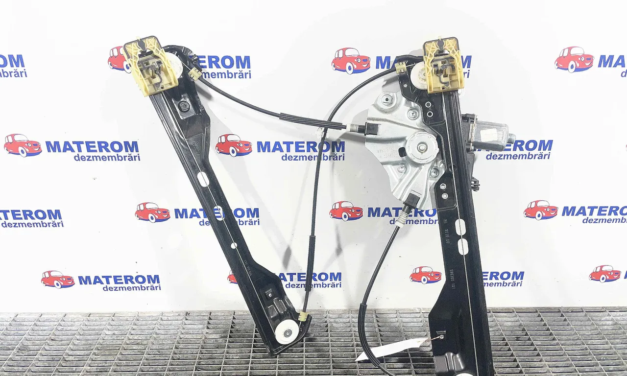 MACARA USA FATA DREAPTA OPEL ZAFIRA TOURER C 2011-2016