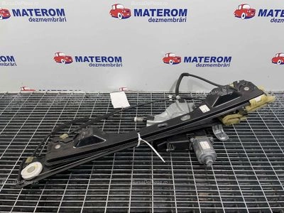 MACARA USA FATA DREAPTA