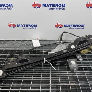 MACARA USA FATA DREAPTA