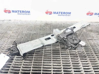 MACARA USA SPATE DREAPTA