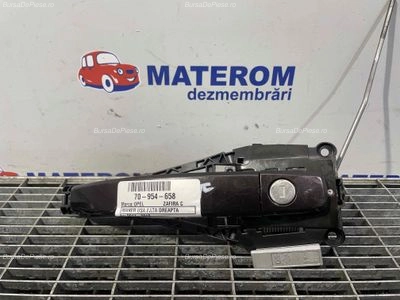 MANER USA FATA DREAPTA