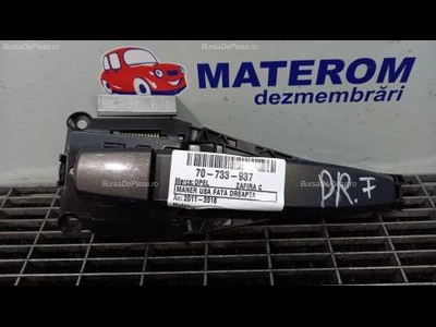 MANER USA FATA DREAPTA