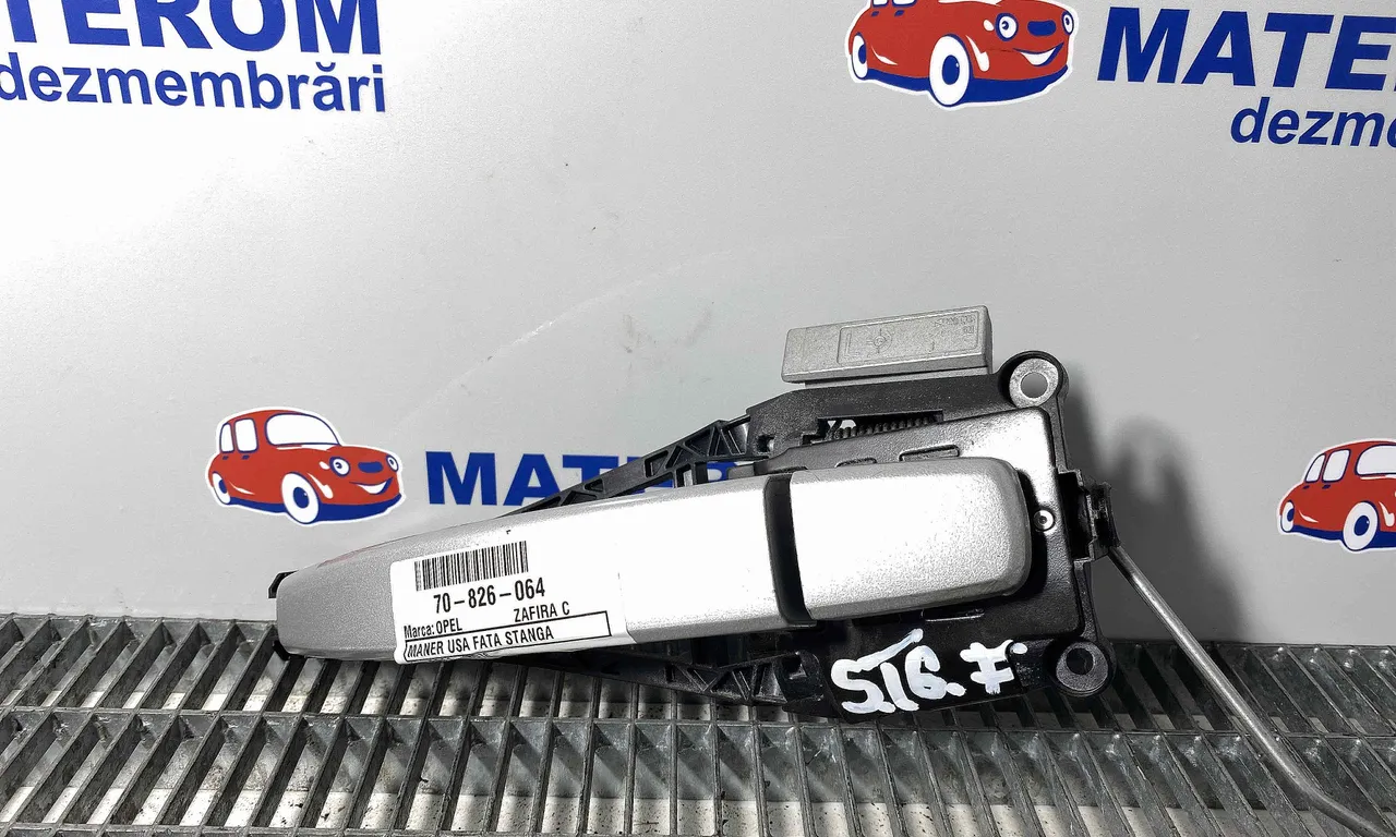 MANER USA FATA STANGA OPEL ZAFIRA TOURER C 2011-2016