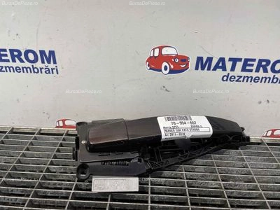 MANER USA FATA STANGA
