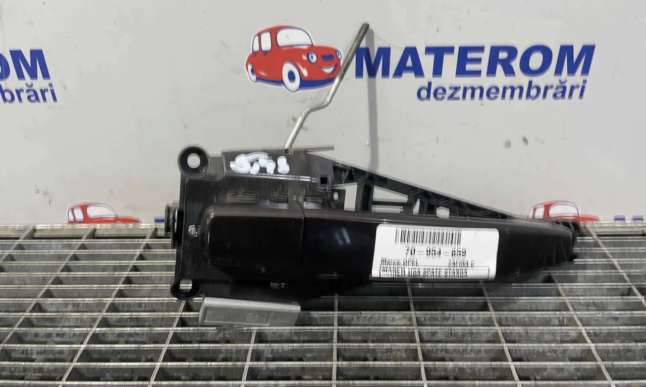 MANER USA SPATE STANGA OPEL ZAFIRA TOURER C 2011-2016