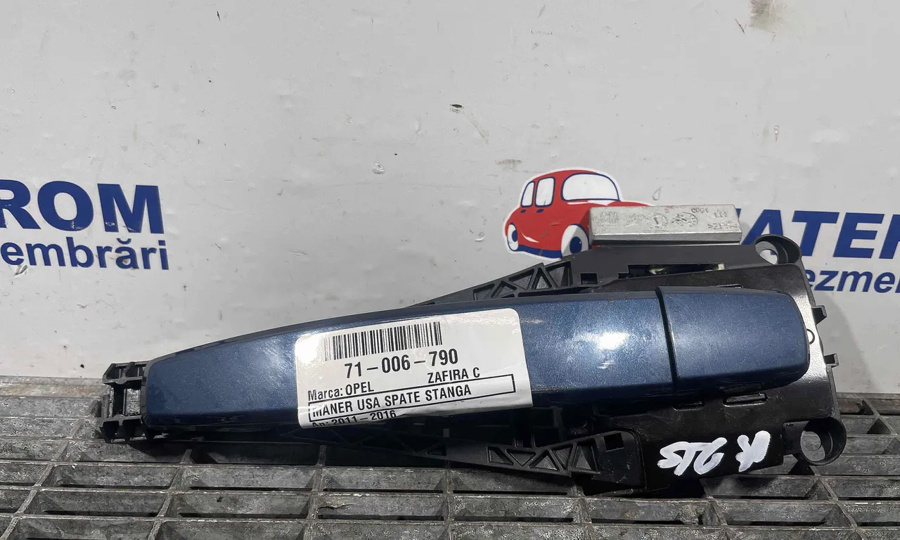 MANER USA SPATE STANGA OPEL ZAFIRA TOURER C 2011-2016