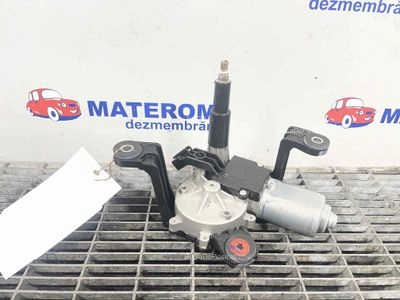 MOTORAS STERGATOR HAION