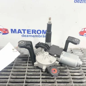 MOTORAS STERGATOR HAION