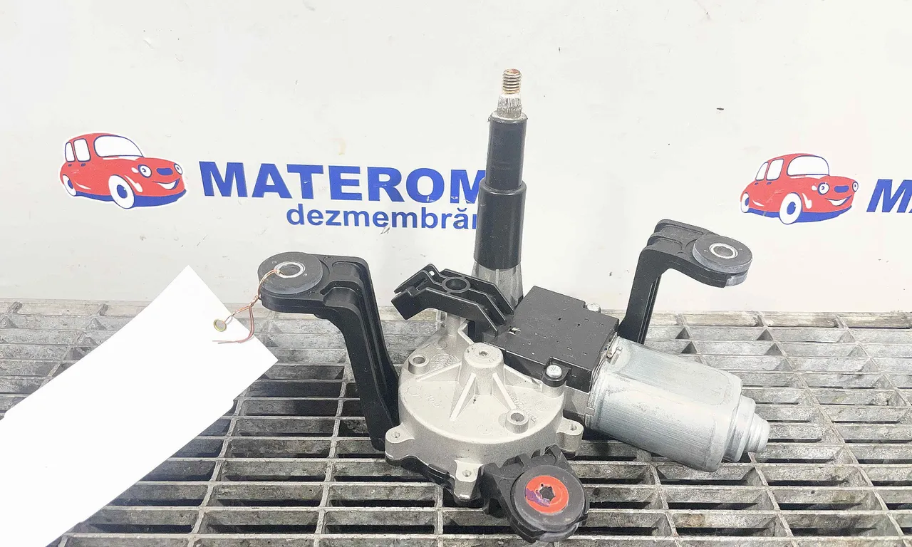MOTORAS STERGATOR HAION OPEL ZAFIRA TOURER C 2011-2016