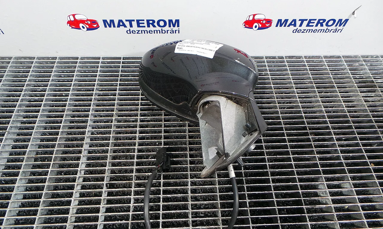 OGLINDA EXTERIOARA DREAPTA OPEL ZAFIRA TOURER C 2011-2016