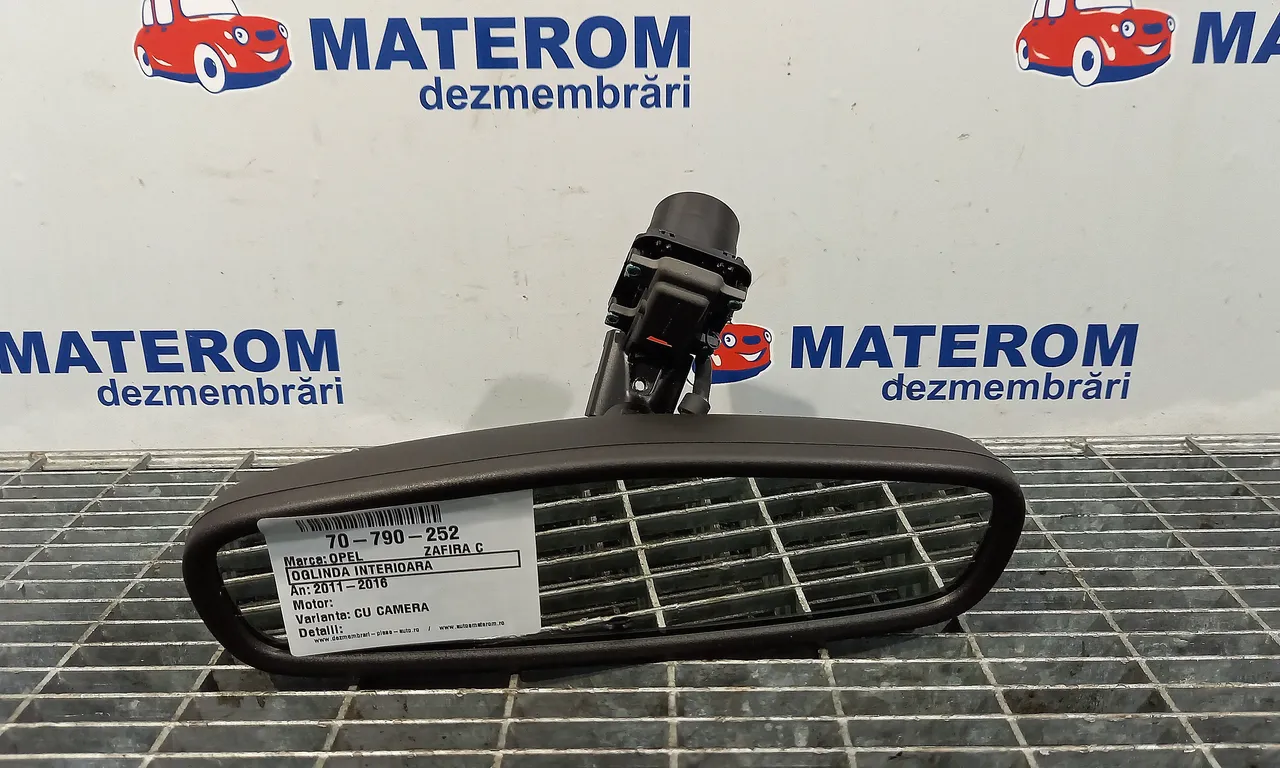 OGLINDA INTERIOARA OPEL ZAFIRA TOURER C 2011-2016