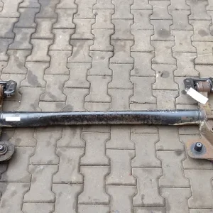 PUNTE SPATE