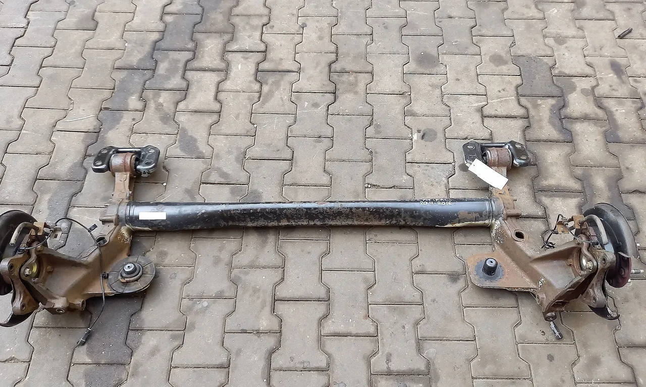 PUNTE SPATE OPEL ZAFIRA TOURER C 2011-2016