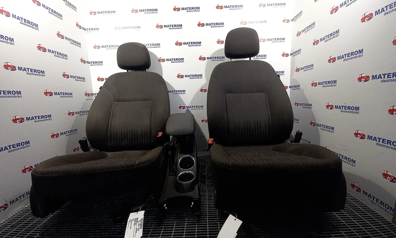 SCAUNE AUTO OPEL ZAFIRA TOURER C 2011-2016