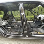 STALP MIJLOC DREAPTA OPEL ZAFIRA TOURER C 2.0 2011-2016 oe-39200153, vedere frontata