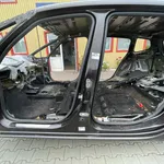 STALP MIJLOC STANGA OPEL ZAFIRA TOURER C 2.0 2011-2016 oe-39200152, vedere frontata