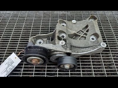 SUPORT ALTERNATOR