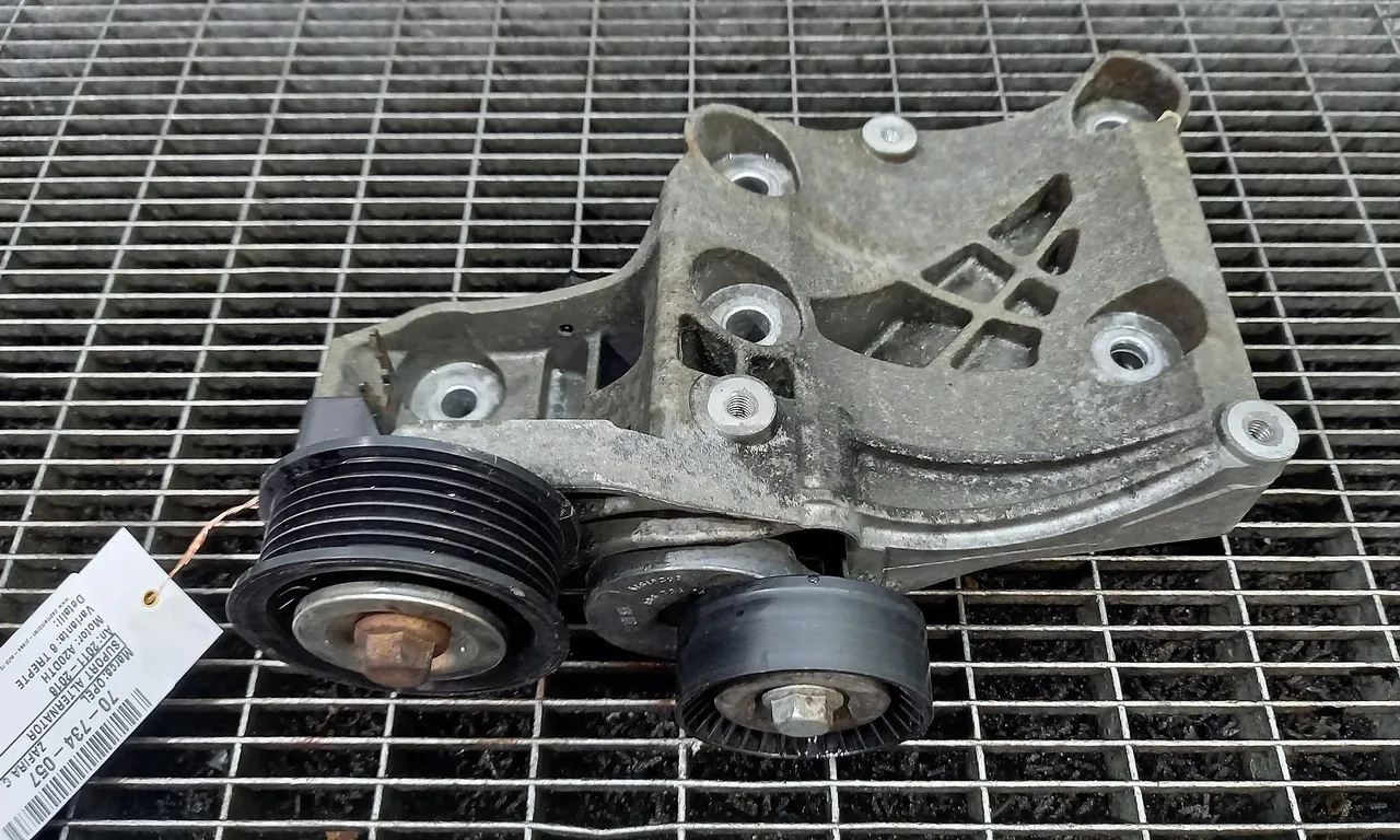 SUPORT ALTERNATOR OPEL ZAFIRA TOURER C 2011-2016