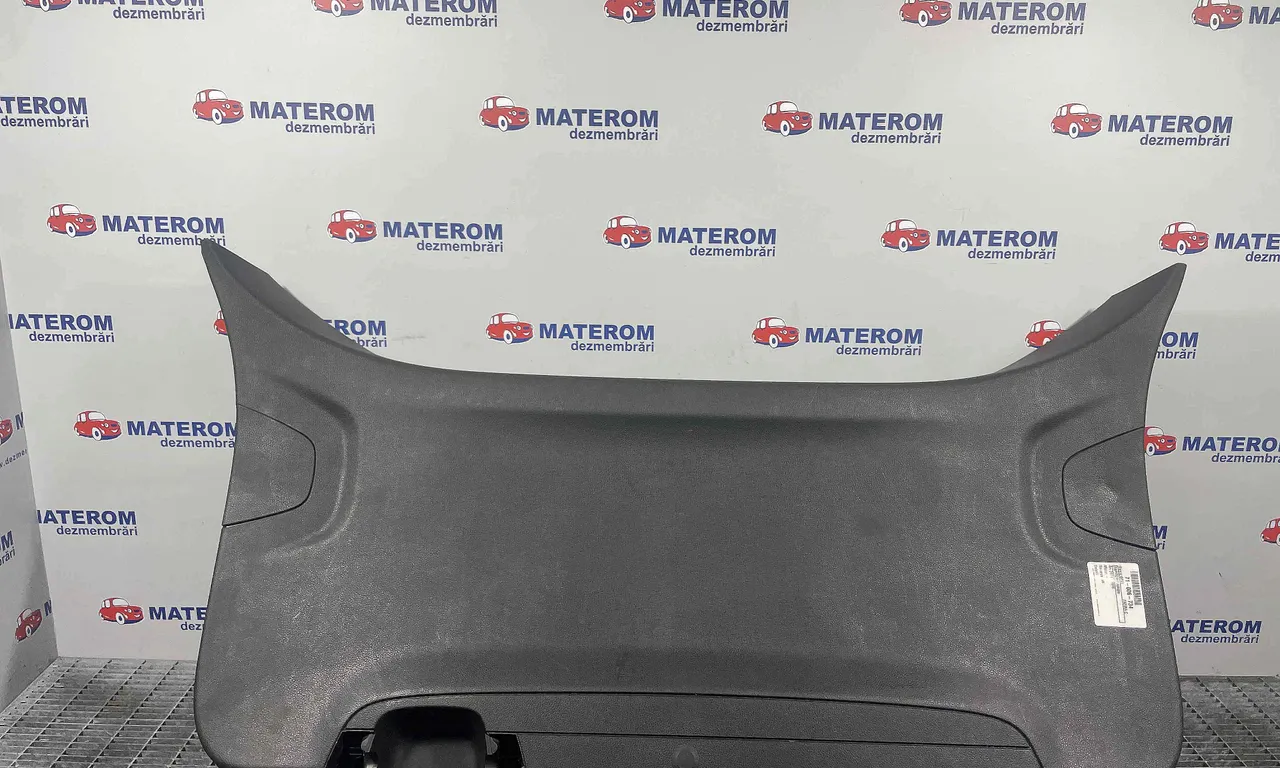 TAPITERIE HAION OPEL ZAFIRA TOURER C 2011-2016