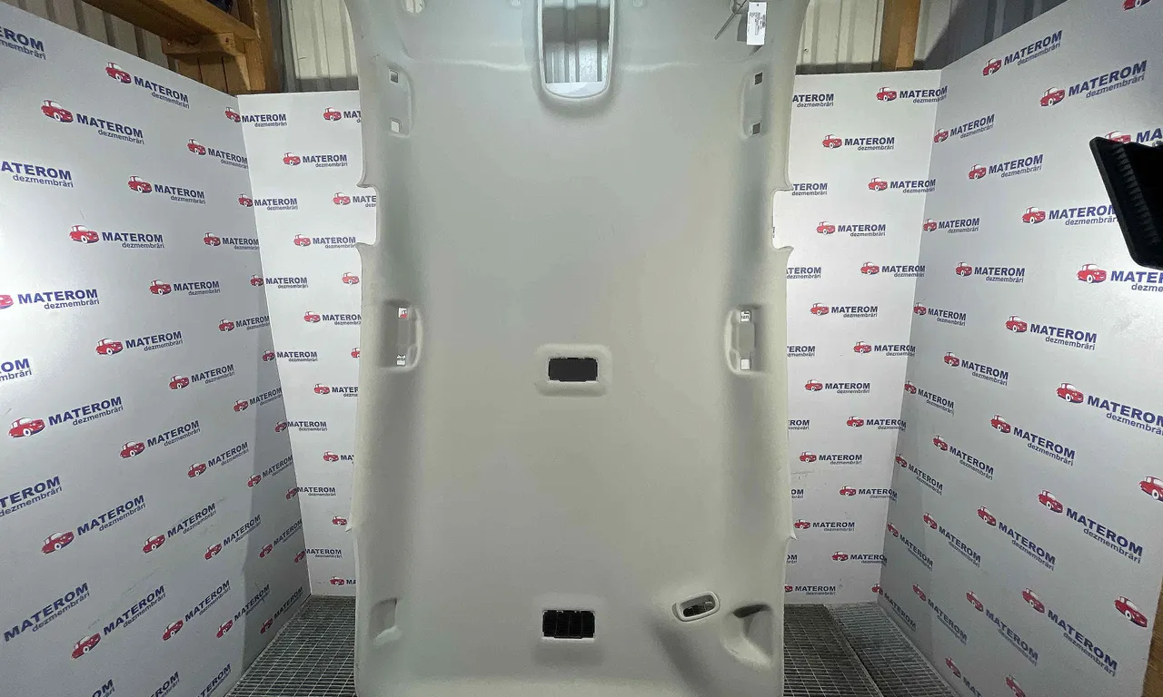 TAPITERIE PAVILION OPEL ZAFIRA TOURER C 2011-2016