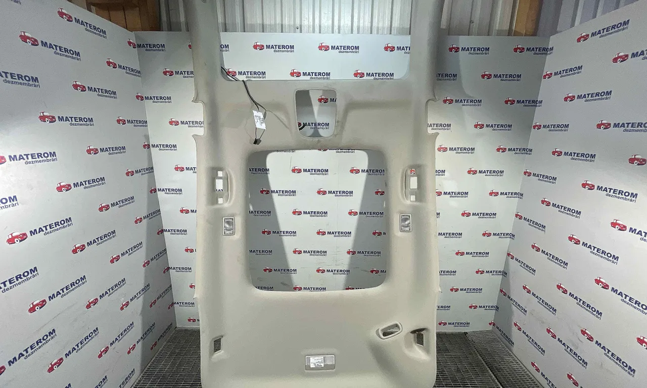 TAPITERIE PAVILION OPEL ZAFIRA TOURER C 2011-2016