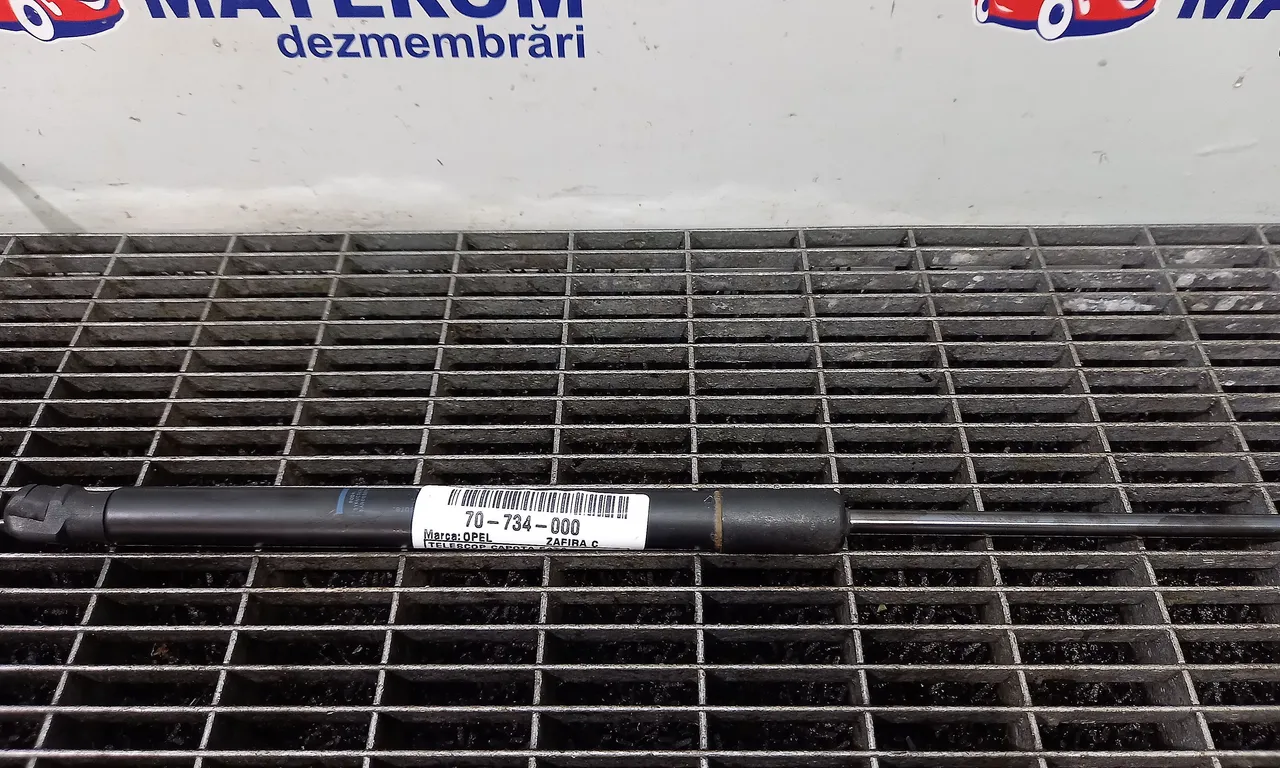 TELESCOP CAPOTA FATA OPEL ZAFIRA TOURER C 2011-2016