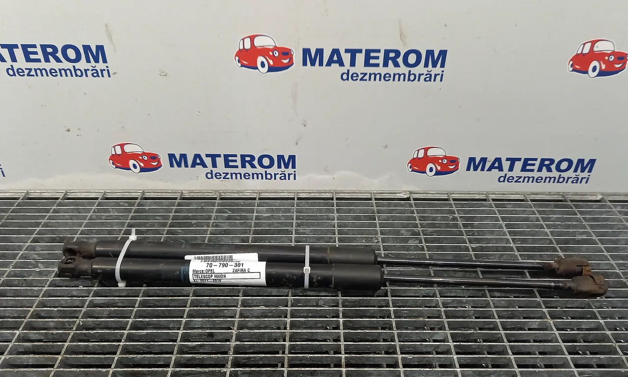 TELESCOP HAION OPEL ZAFIRA TOURER C 2011-2016