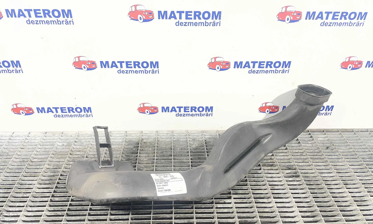TUB ADMISIE AER OPEL ZAFIRA TOURER C 2011-2016