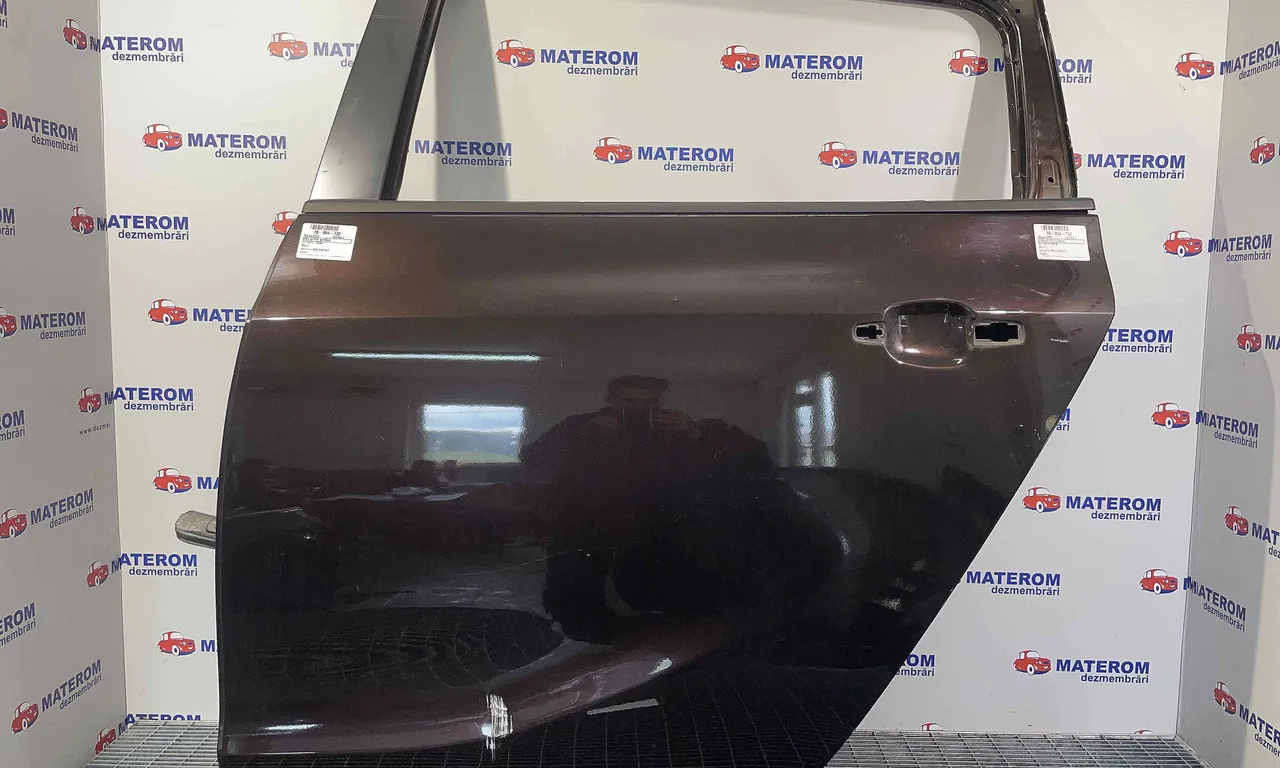 USA SPATE STANGA OPEL ZAFIRA TOURER C 2011-2016