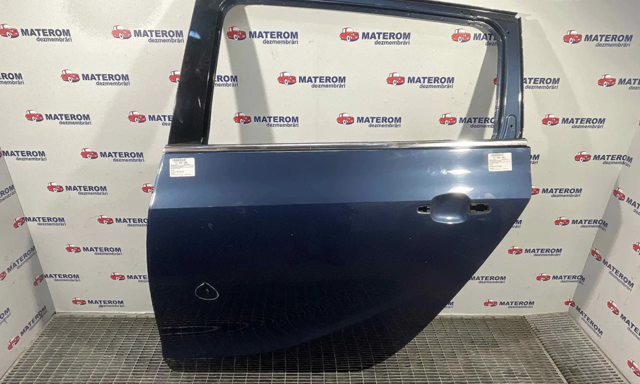 USA SPATE STANGA OPEL ZAFIRA TOURER C 2011-2016