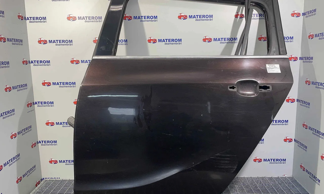 USA SPATE STANGA OPEL ZAFIRA TOURER C 2011-2016