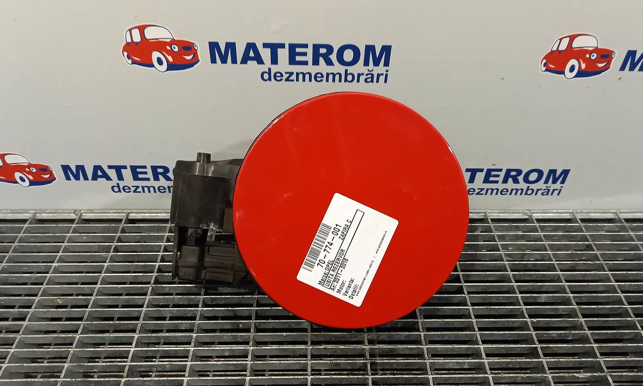 USITA REZERVOR OPEL ZAFIRA TOURER C 2011-2016