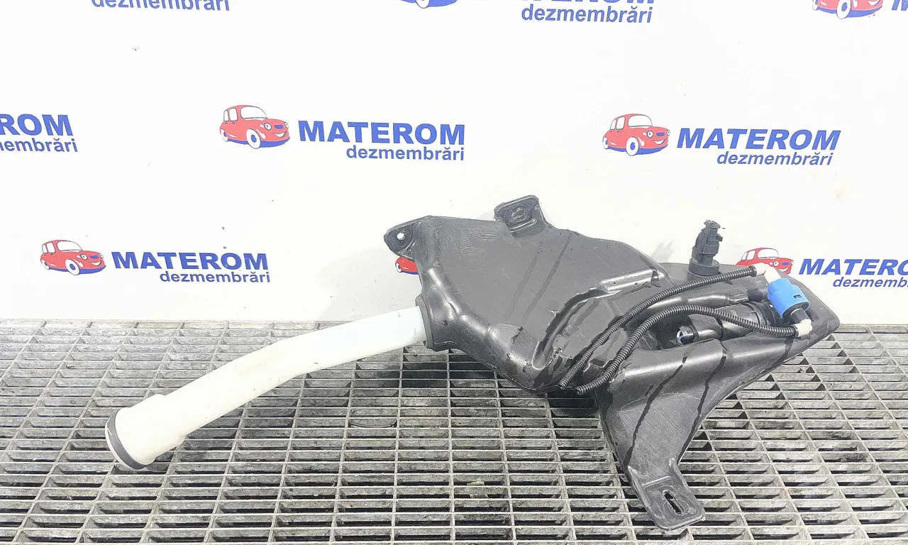 VAS SPALATOR OPEL ZAFIRA TOURER C 2011-2016