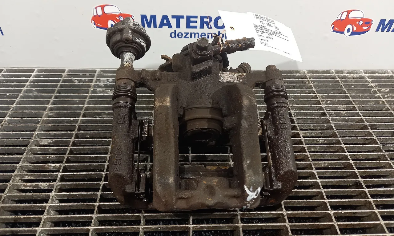 ETRIER SPATE DREAPTA OPEL ZAFIRA TOURER C 2011-2016