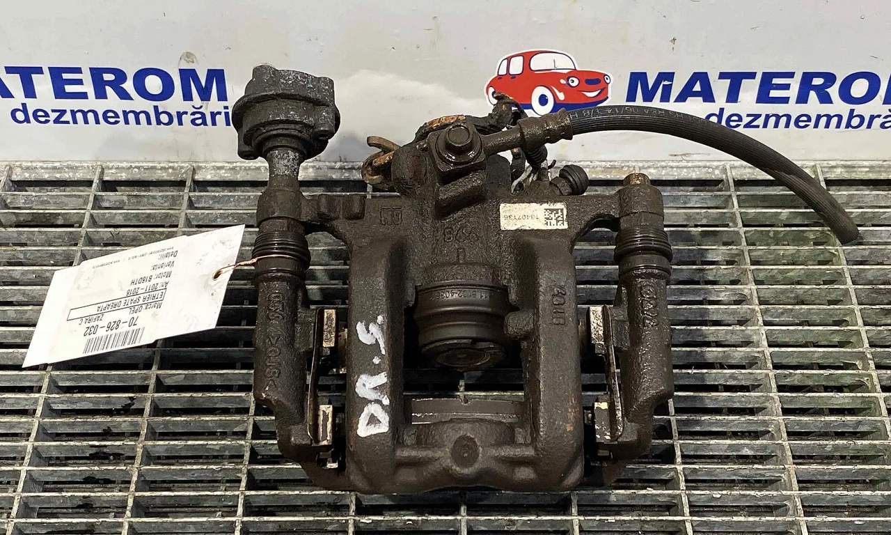 ETRIER SPATE DREAPTA OPEL ZAFIRA TOURER C 2011-2016